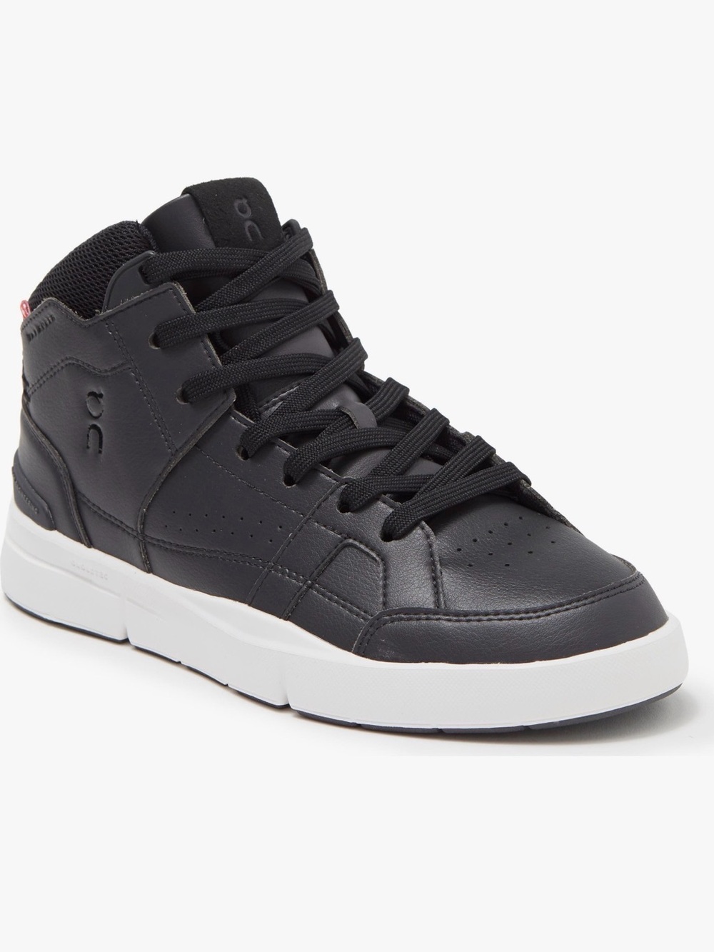 On Cloud The Roger Clubhouse Sneaker